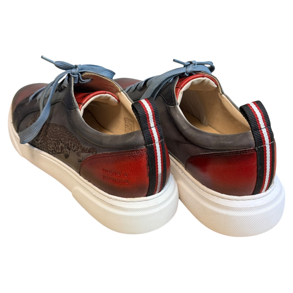 Melvin&Hamilton Harvey 12 BUTY SPORTOWE męskie 44/45