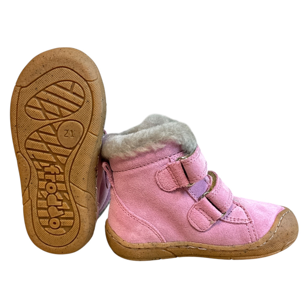 Froddo Minni BOTKI dziecięce 20/21