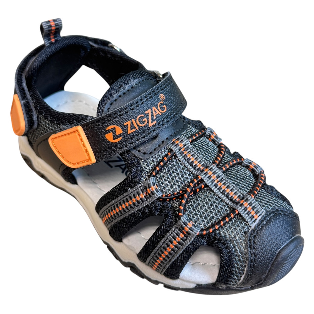 Zigzag SANDAŁY dziecięce 27
