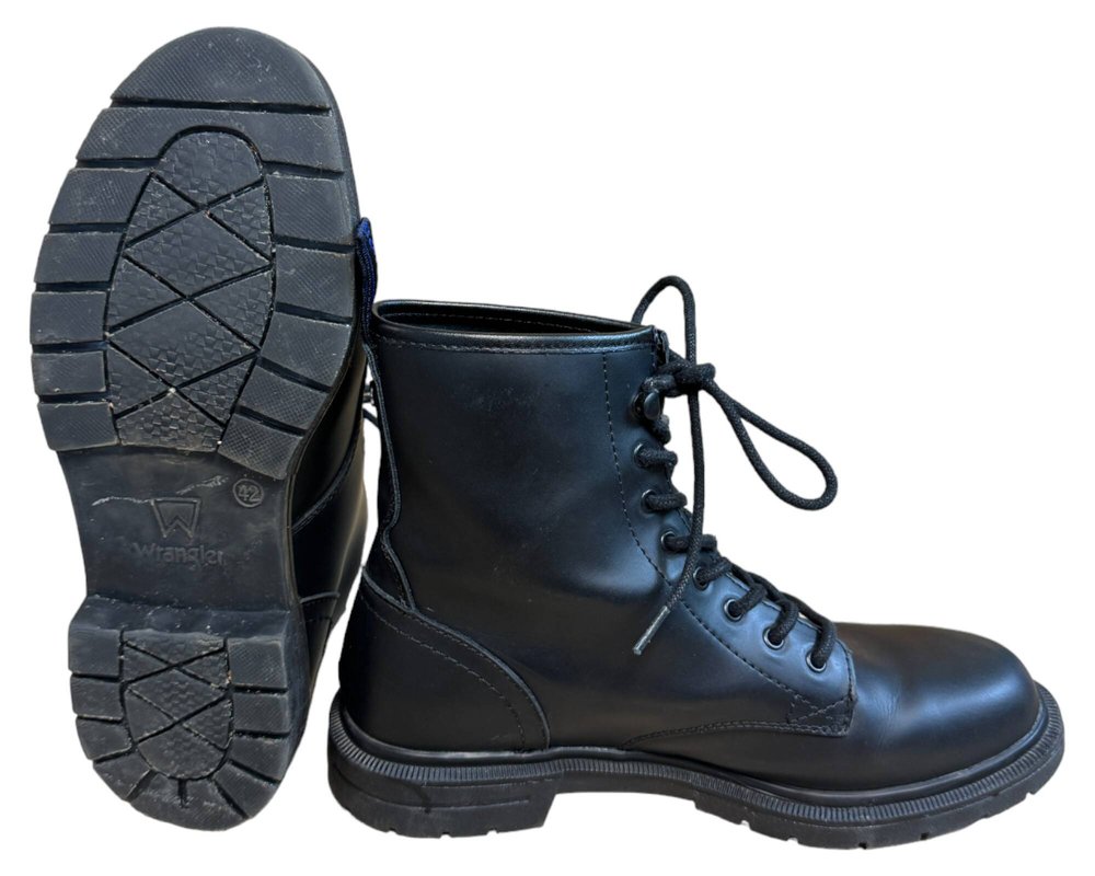 Wrangler Spike Mid BOTKI damskie 42