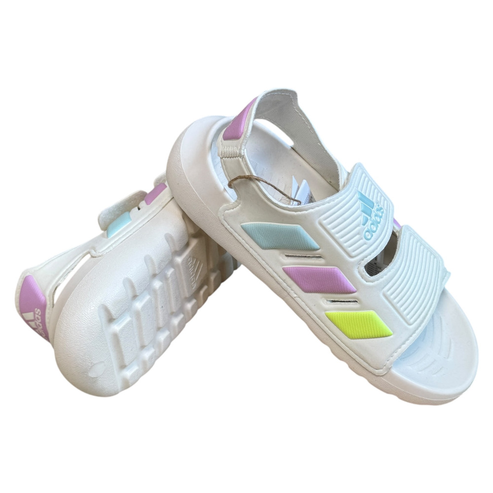 Adidas Altaswim 2.0 SANDAŁY dziecięce 31/32