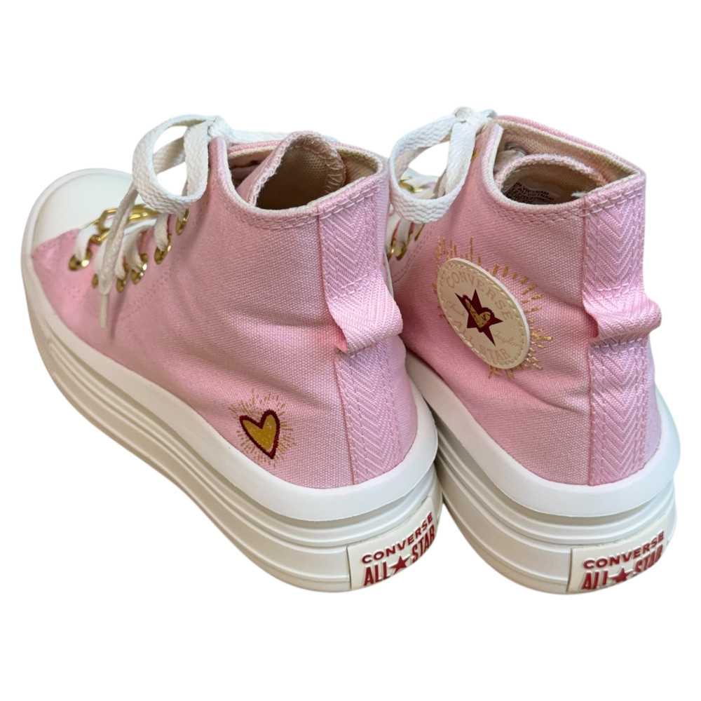 Converse Ctas Move Hi TRAMPKI wysokie damskie 36,5