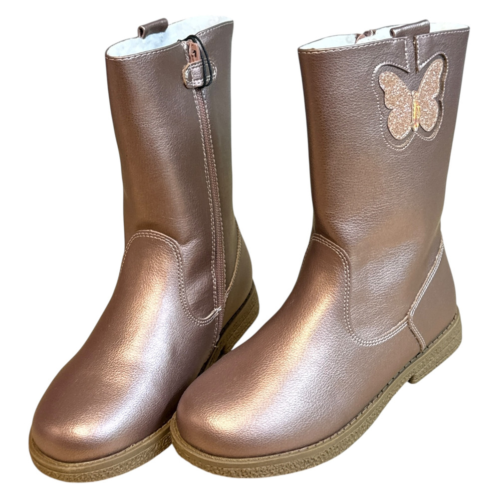 Friboo KOZAKI dziecięce 34