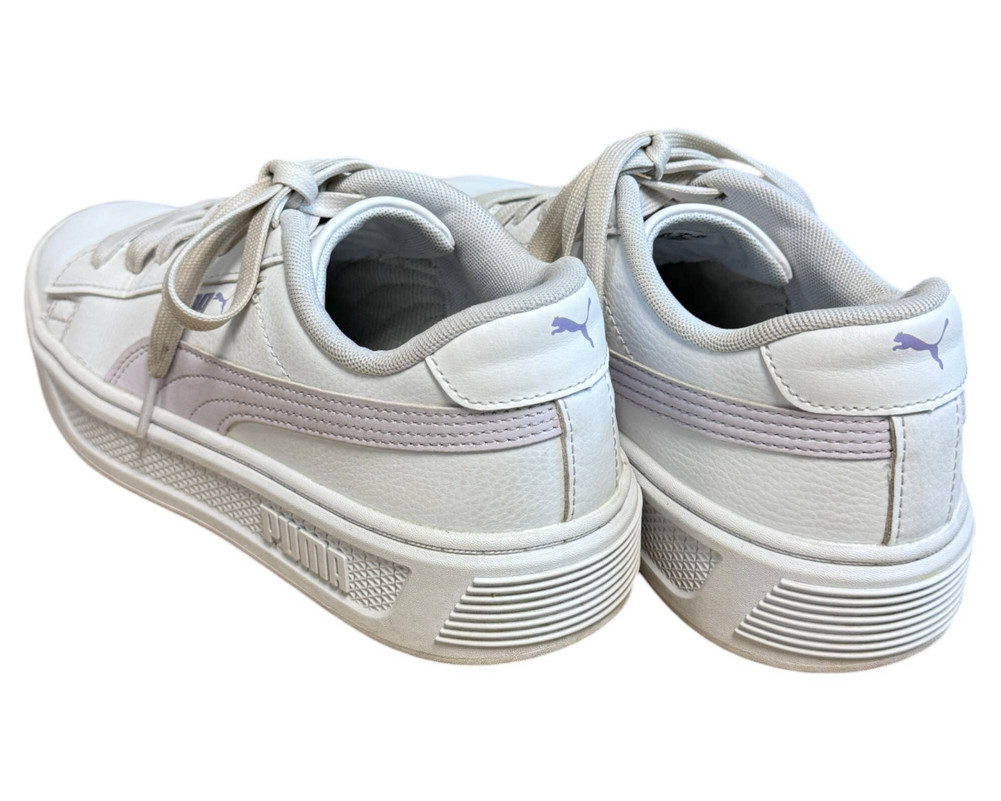 Puma Smash Platform v3 BUTY SPORTOWE  damskie 38,5