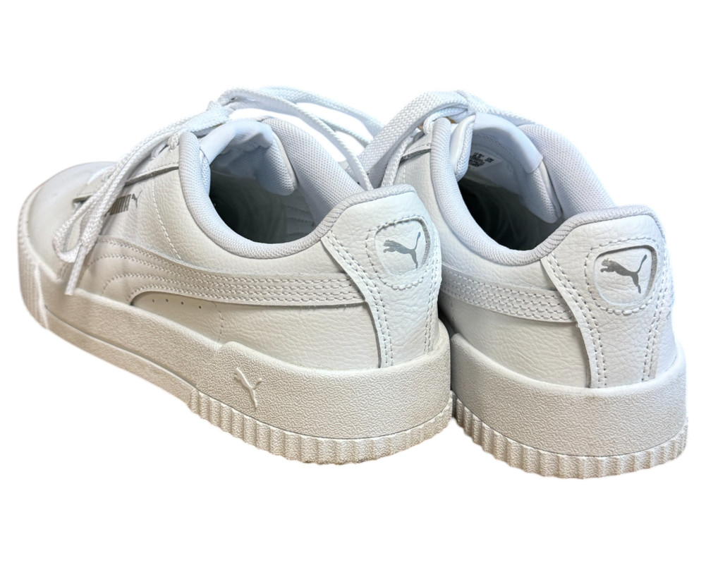 Puma Carina BUTY SPORTOWE  damskie 39