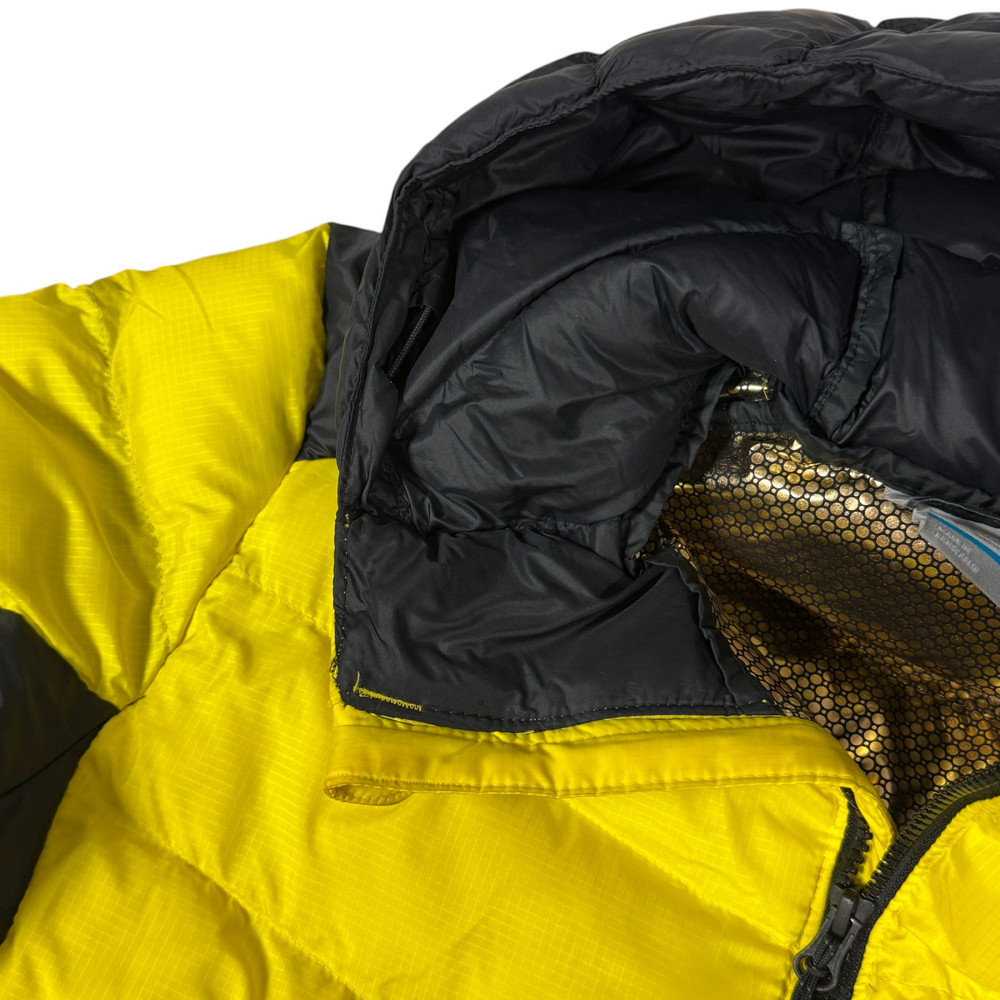 Naketano parka jacket L