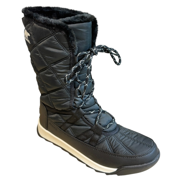 Sorel Whitney II Plus Tall ŚNIEGOWCE damskie 40