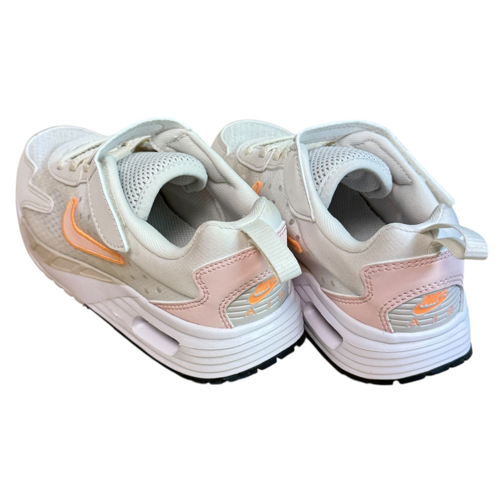 Nike Air Max Solo Peach Echo BUTY SPORTOWE dziecięce 30/29.5