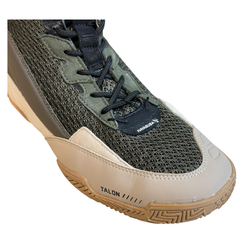 Hayabusa Talon Boxing BUTY SPORTOWE bokserskie męskie 42