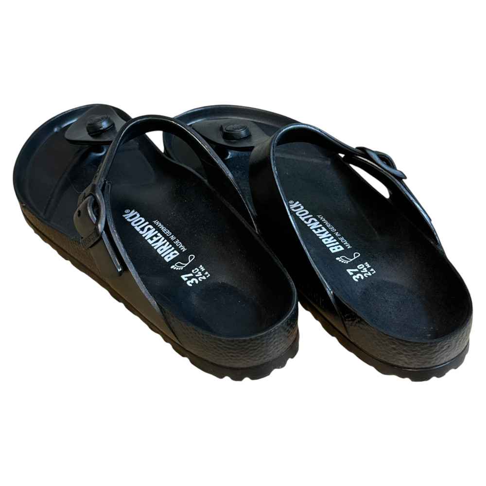 Birkenstock Gizeh Eva KLAPKI japonki damskie 37
