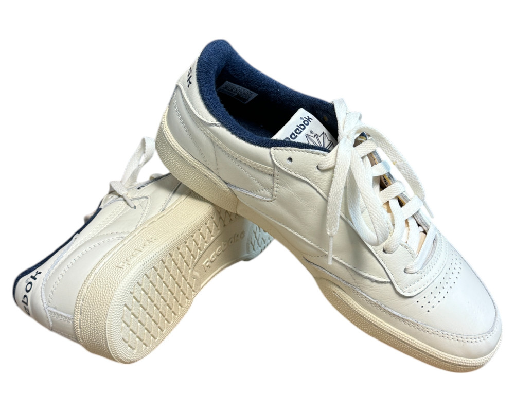 Reebok CLUB C 85 VINTAGE  BUTY SPORTOWE  damskie 42