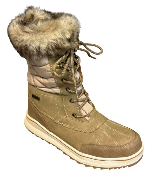 Mols Sentian  ŚNIEGOWCE  damskie 41