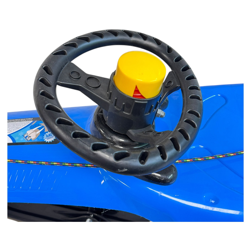 Sanki Prosperplast Bullet Control