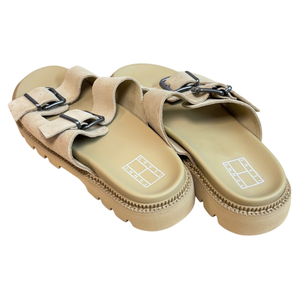 Tommy Jeans KLAPKI męskie 46/45