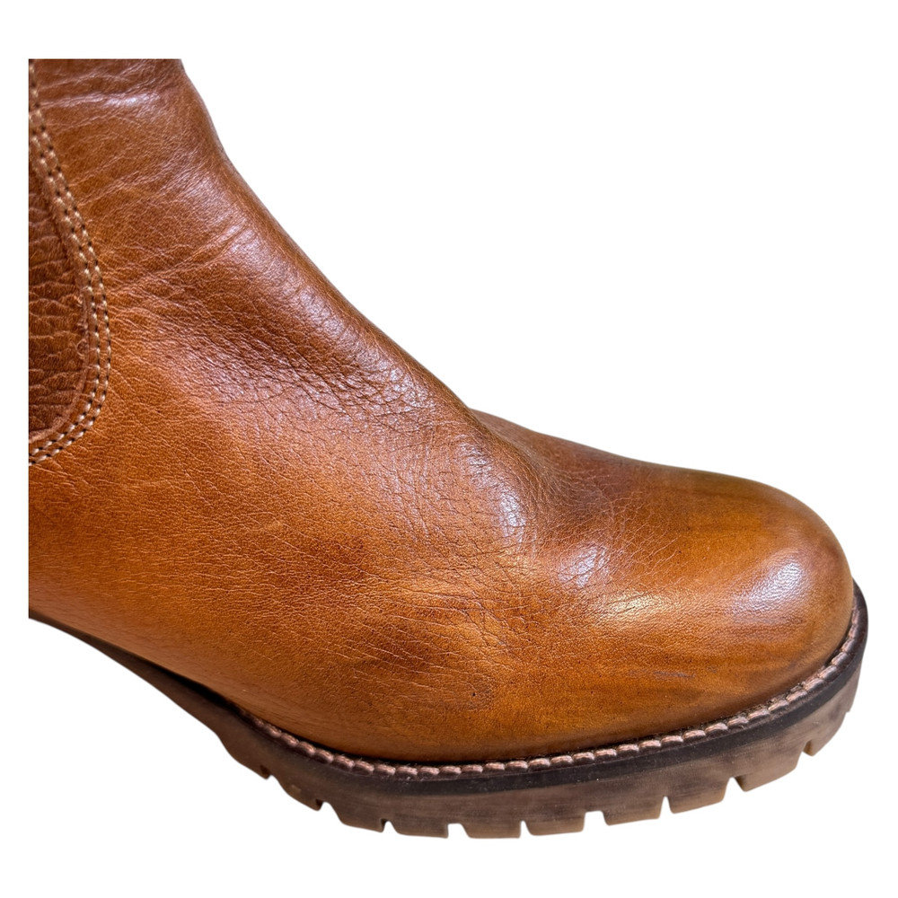 Bullboxer KOZAKI damskie 42