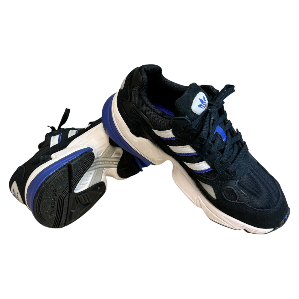 Adidas Falcon BUTY SPORTOWE damskie 36 2/3 36