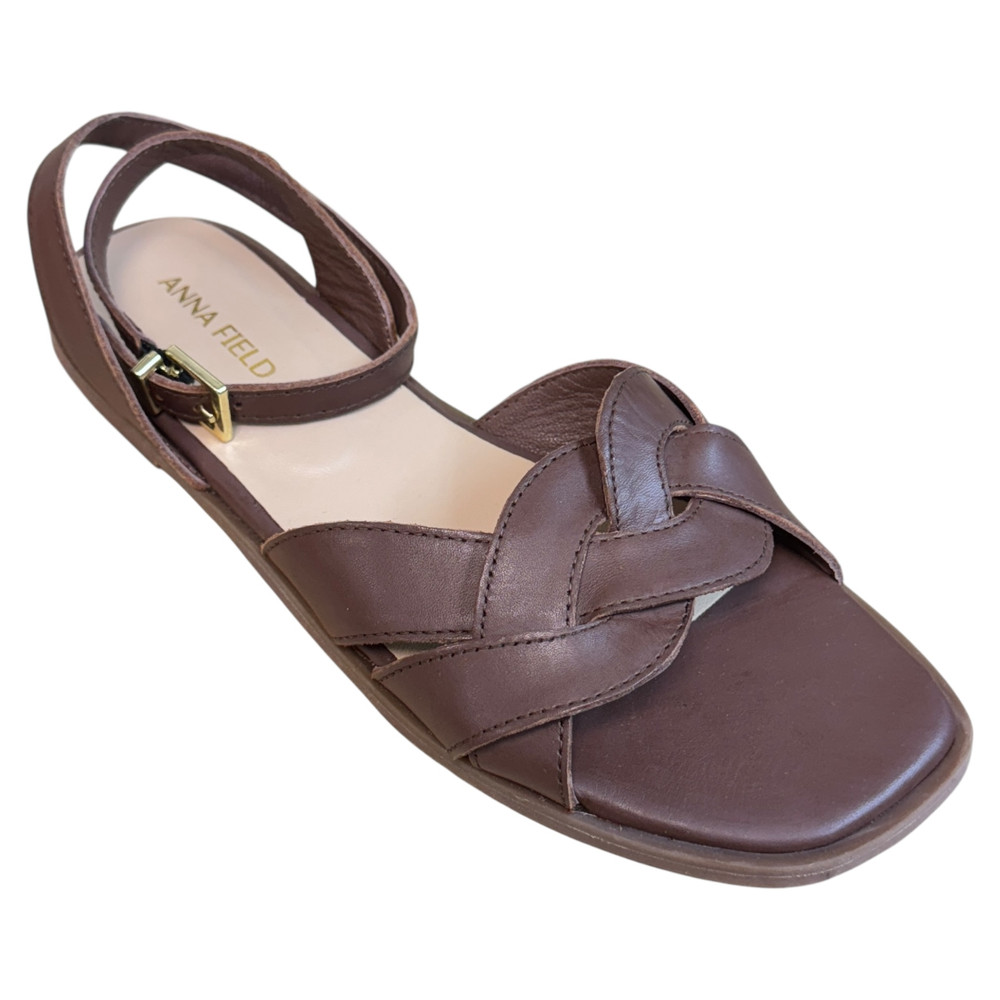Anna Field SANDAŁY damskie 39/38