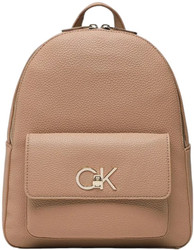 Plecak Calvin Klein W/Pocket Pbl K60K610637