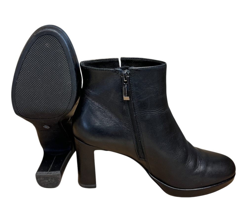 Tamaris  BOTKI  damskie 37