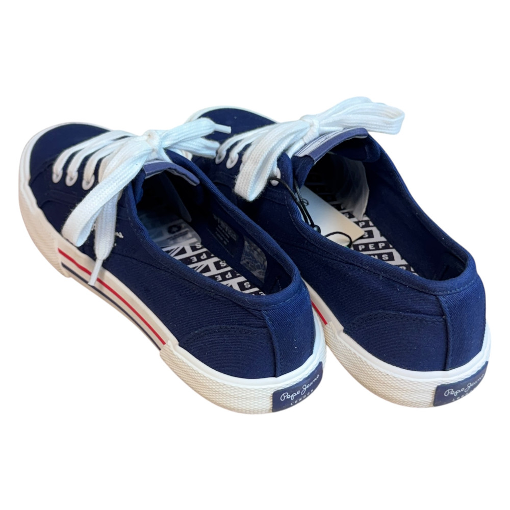 Pepe Jeans Brady TRAMPKI damskie 39