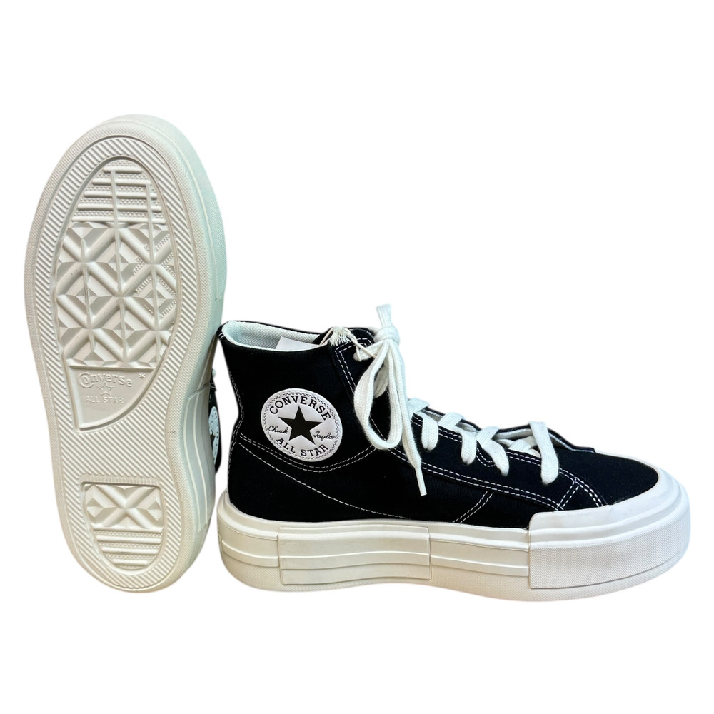 Converse Cruise TRAMPKI wysokie damskie 39/38