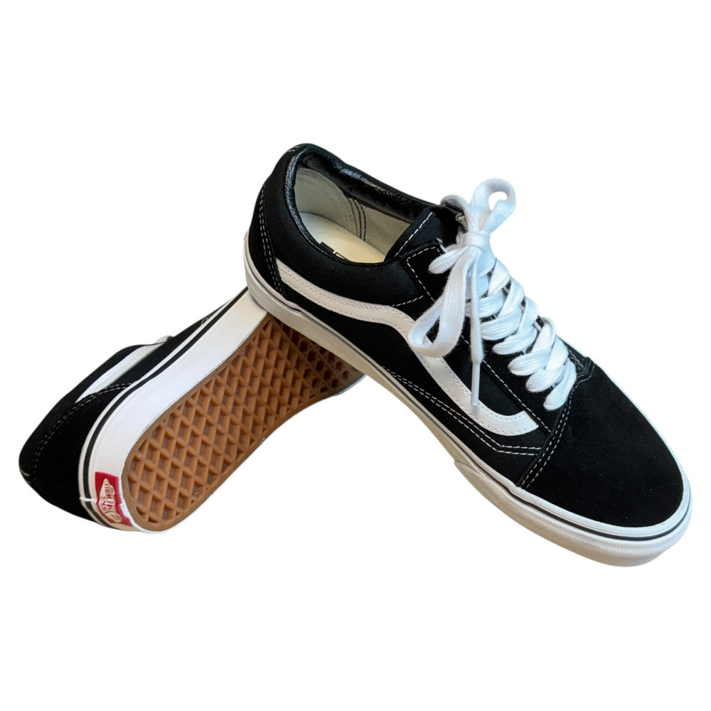 Vans Old Skool BUTY SPORTOWE damskie 40