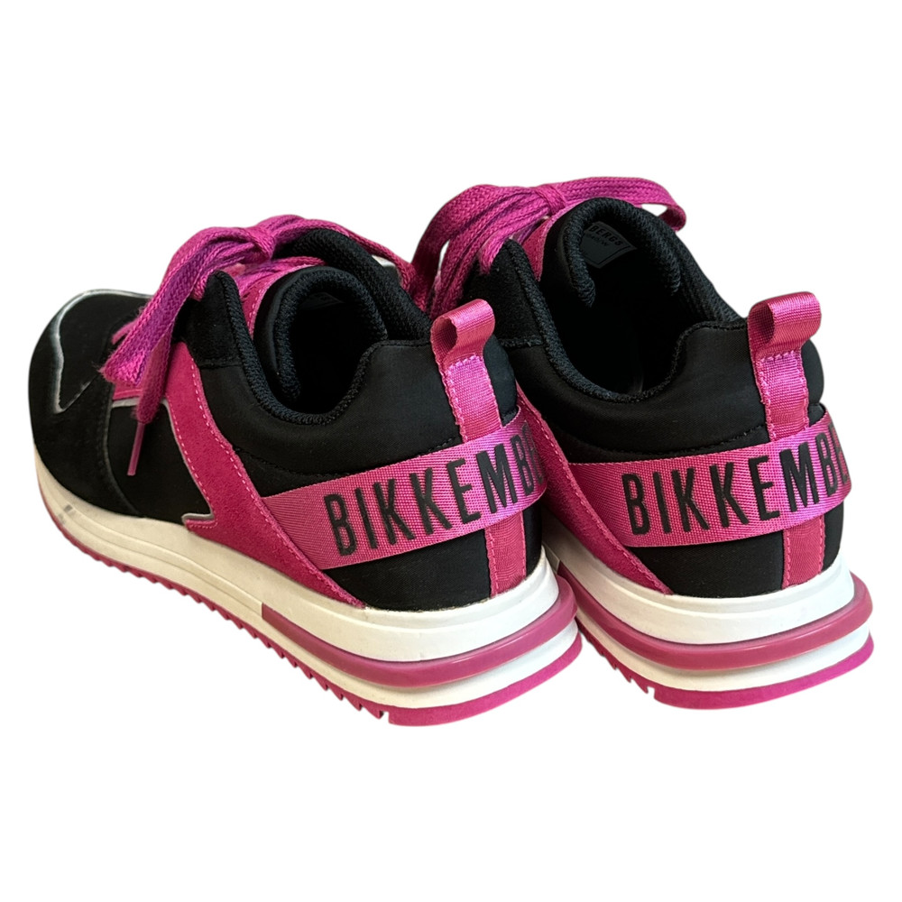 Bikkembergs BUTY SPORTOWE damskie 40