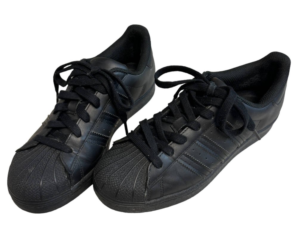 Adidas Superstar BUTY SPORTOWE dziecięce 37 1/3