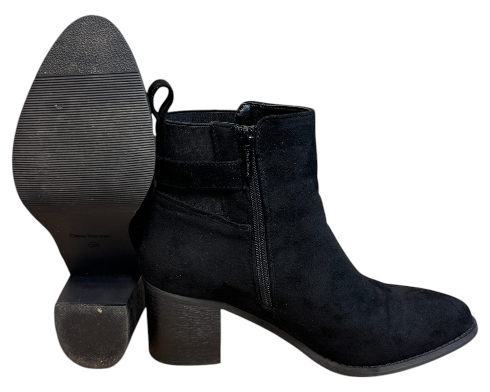 Clara Barson  BOTKI  damskie 39