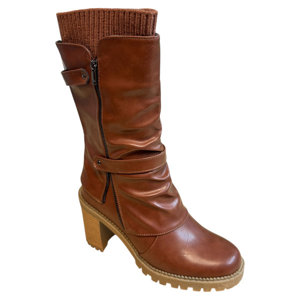 Anna Field KOZAKI damskie 40