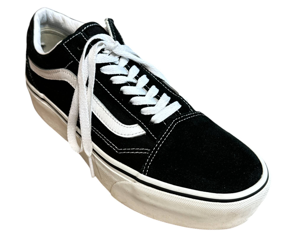 Vans Old Skool Stac TRAMPKI  damskie 40.5