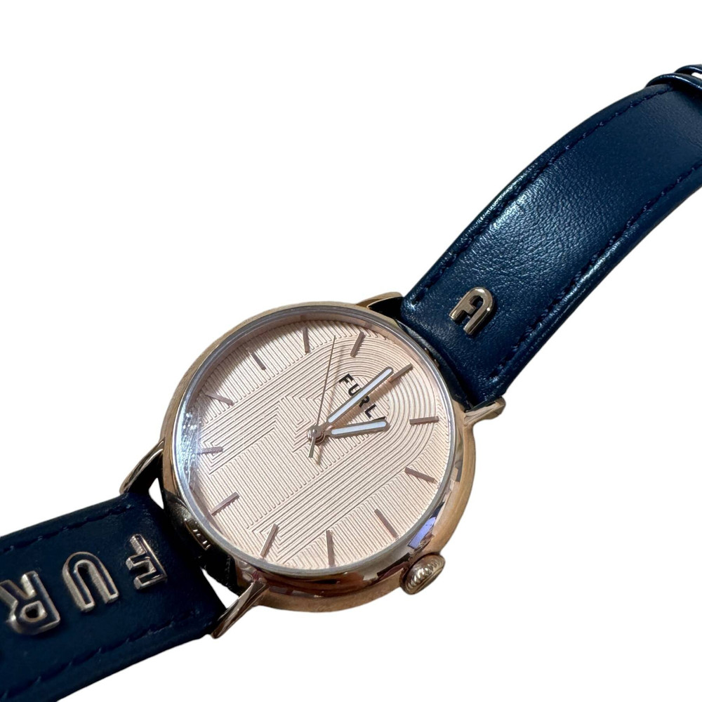 Zegarek Furla  Easy Shape WW00023016L3 