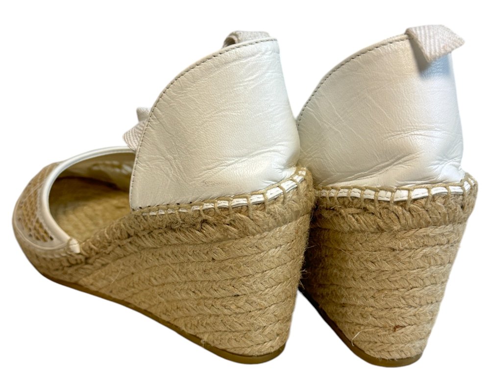 Pinko  Patty SANDAŁY espadryle damskie 38