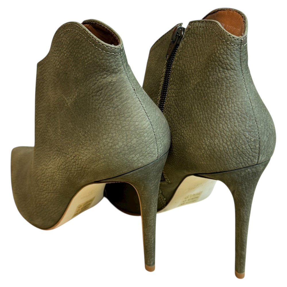 Steve Madden Phalon BOTKI damskie 41