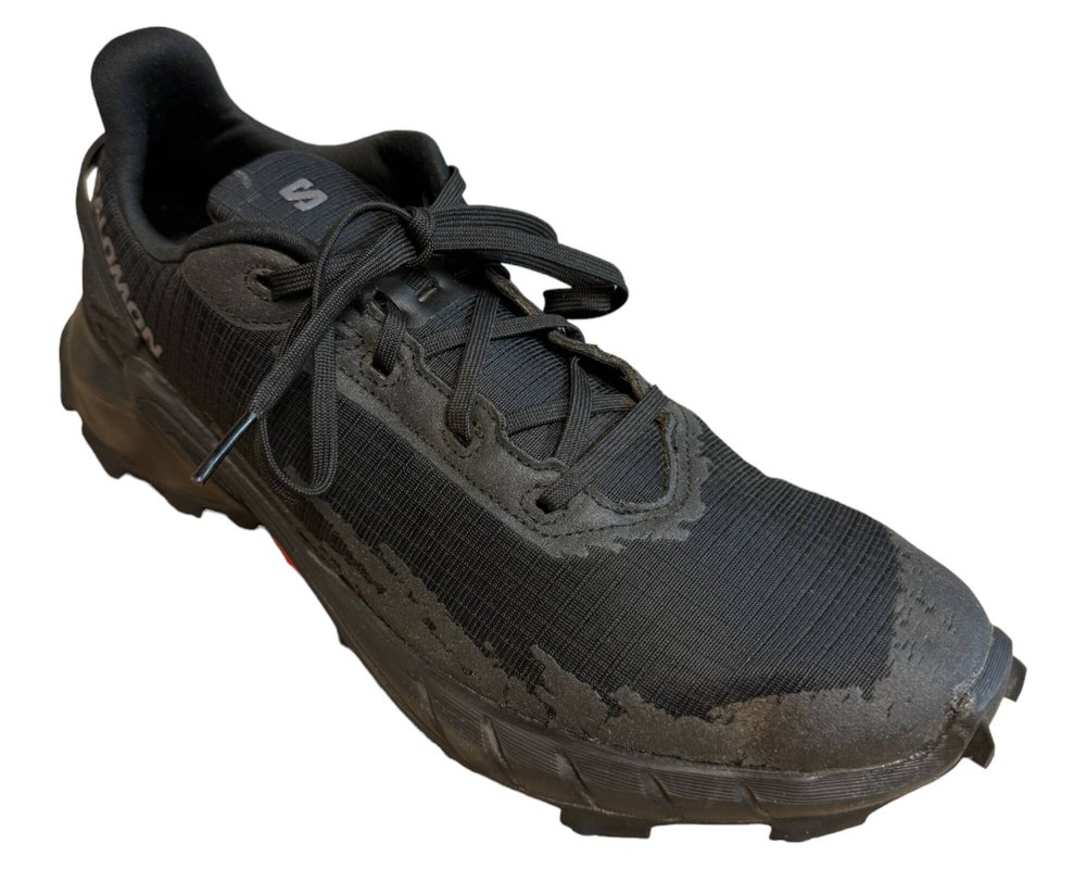 Salomon Alphacross 4 BUTY TREKKINGOWE  męskie 46