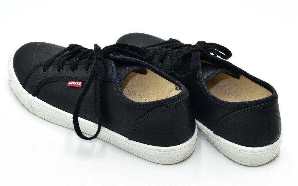 Levi`s MALIBU 2.0 BUTY SPORTOWE damskie 40