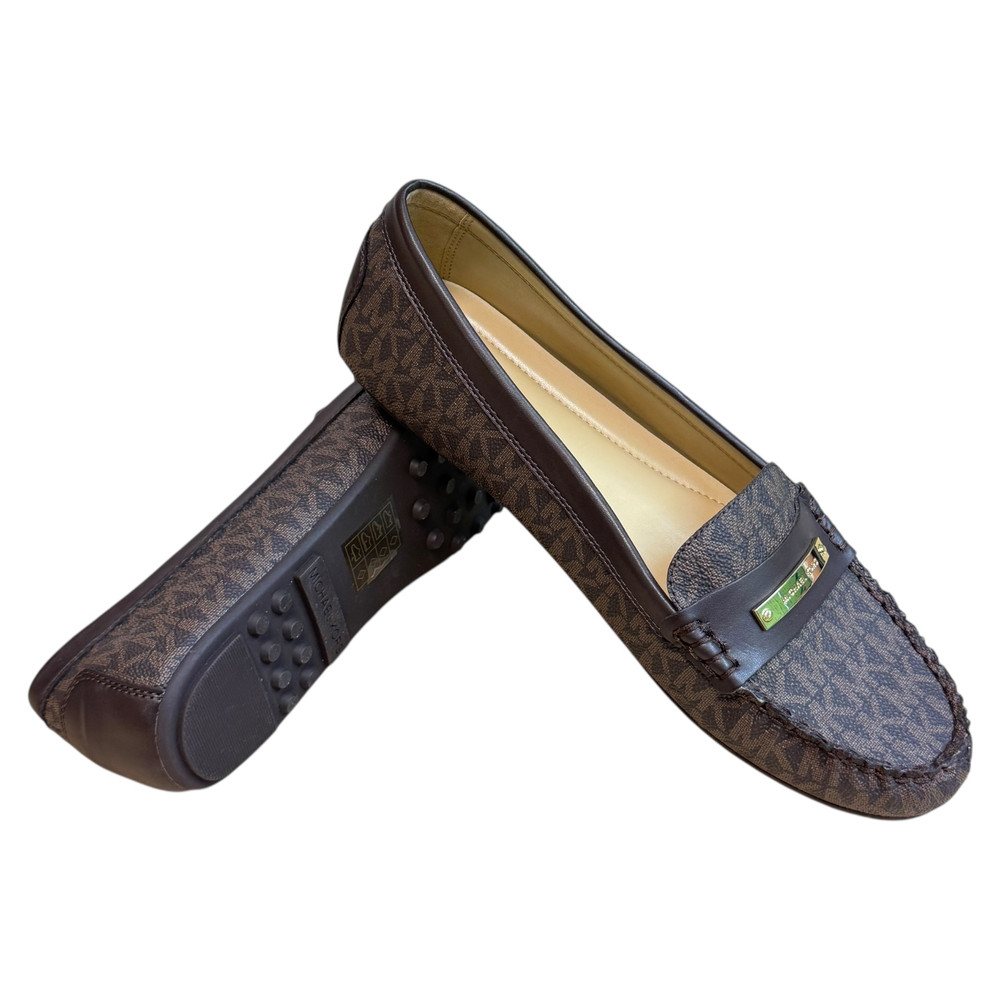 Michael Kors Everett PÓŁBUTY wsuwane damskie 40/38.5