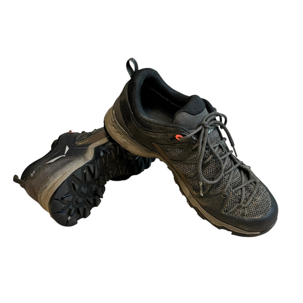 Salewa Ws Mountain Trainer Lite Gtx BUTY TREKKINGOWE damskie 40,5