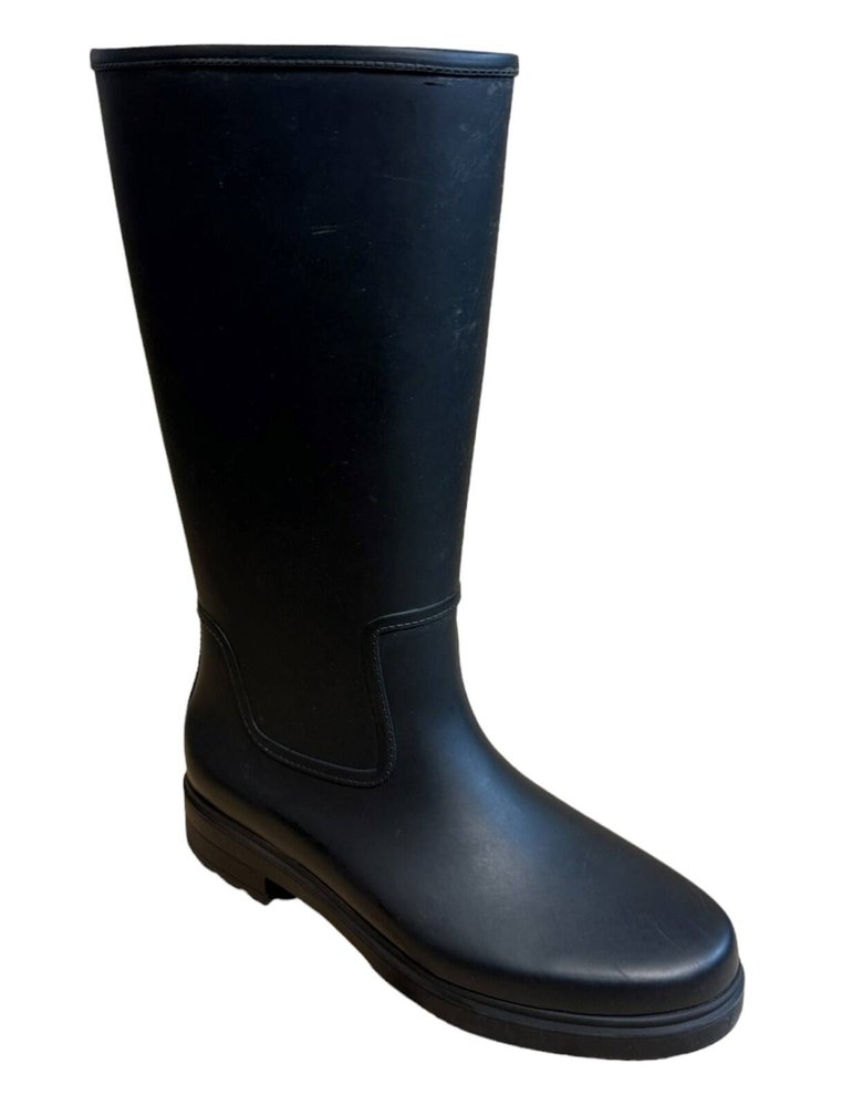 Calvin Klein Rain Boot Knee KALOSZE damskie 41