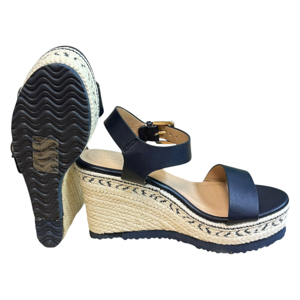 Anna Field SANDAŁY espadryle damskie 36