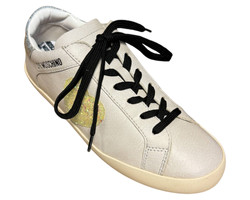 Love Moschino TRAMPKI damskie 39