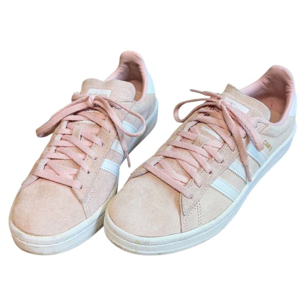 Adidas Campus TRAMPKI damskie 37 1/3