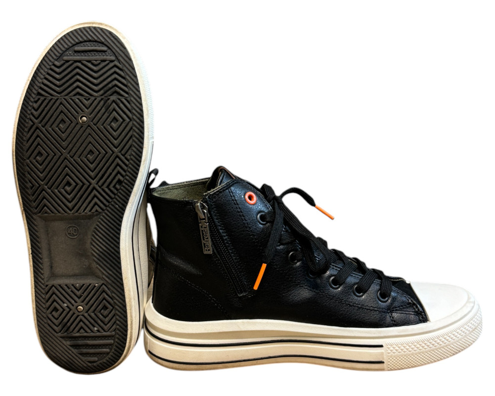 Refresh  BUTY SPORTOWE wysokie damskie 40