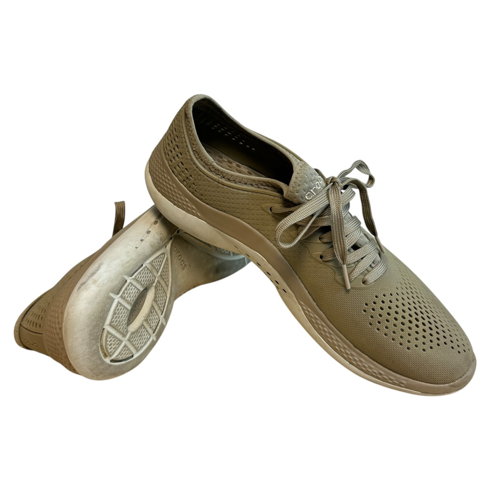 Crocs Literide 360 Pacer BUTY SPORTOWE męskie 45