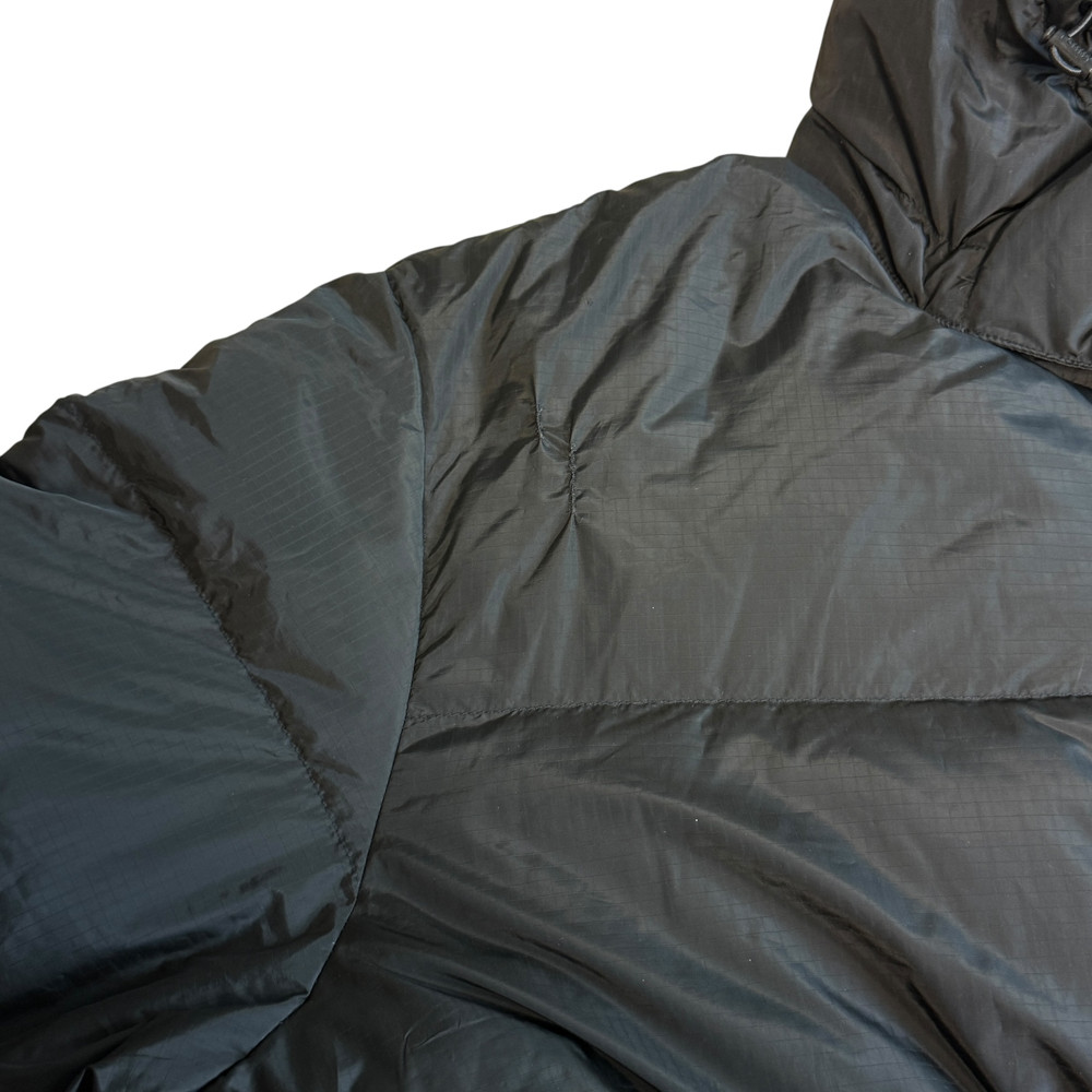 Tommy Jeans ALASKA  płaszcz puchowy kurtka 4XL