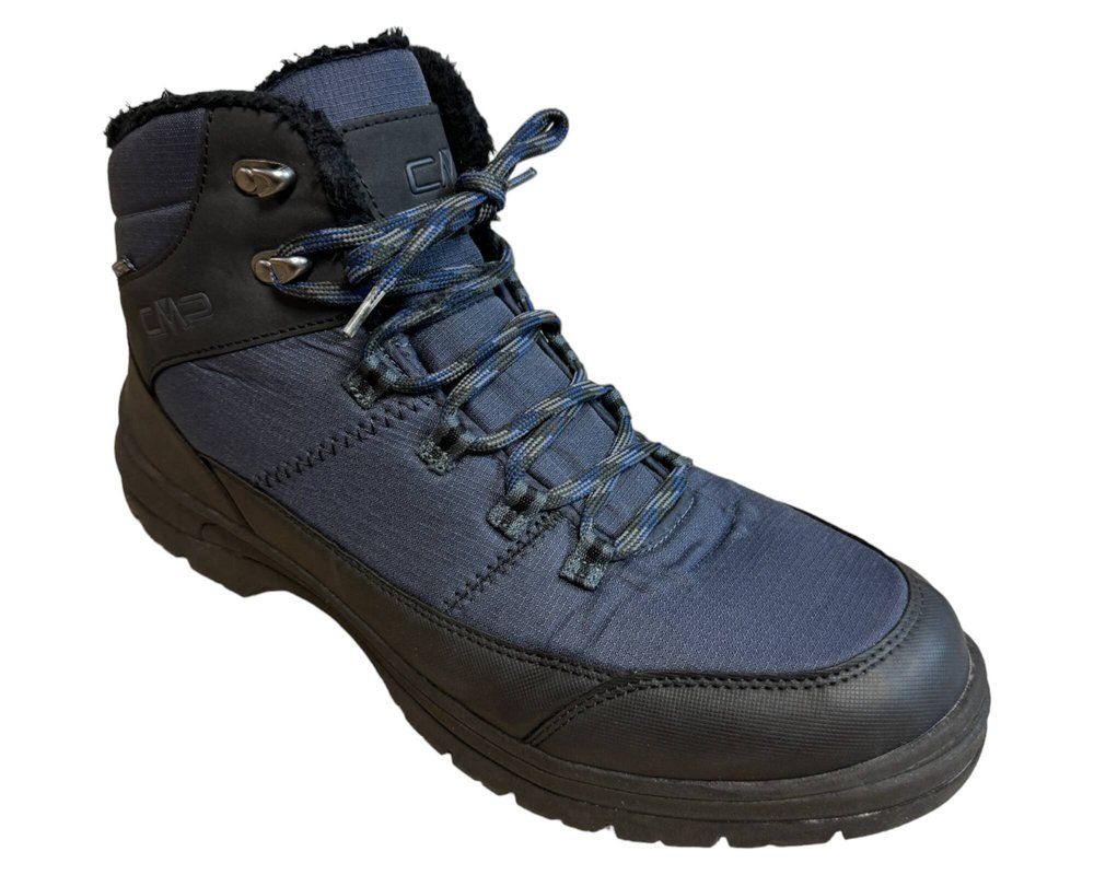 CMP Annuuk Snow Boot Wp BUTY TREKKINGOWE męskie 45