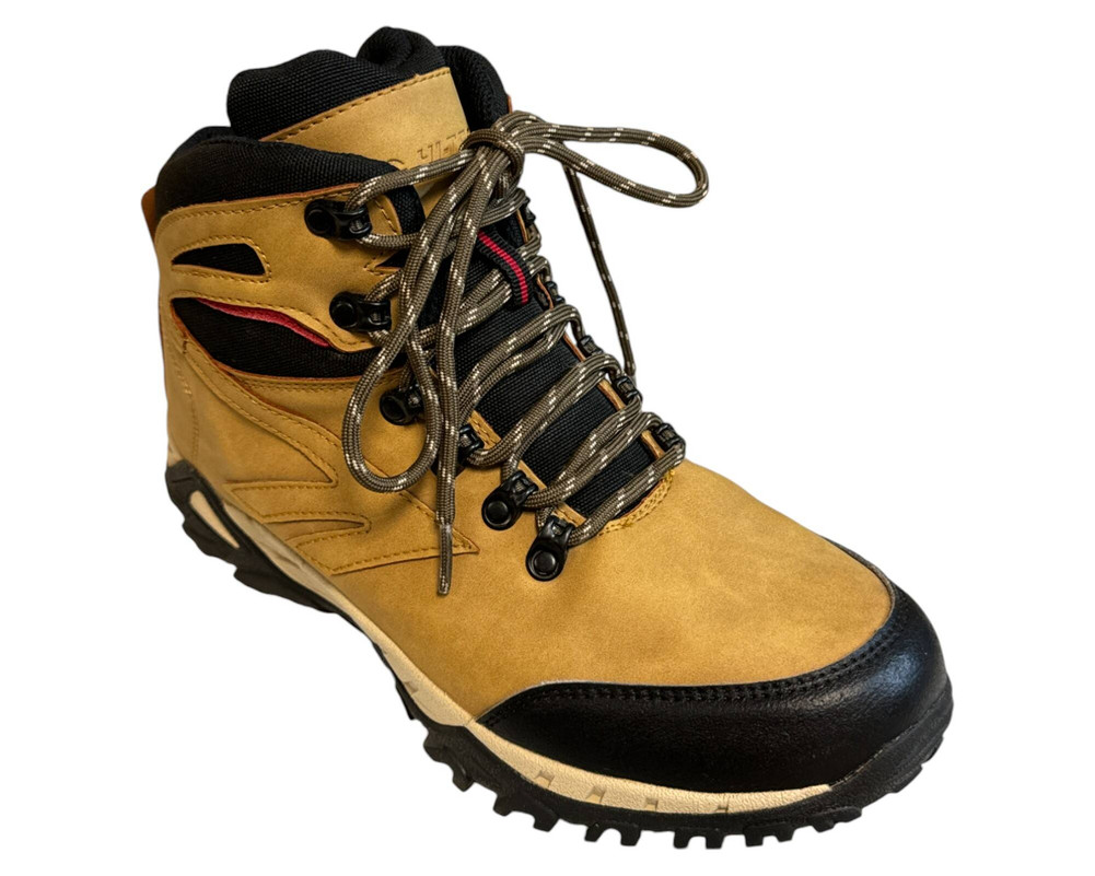 Hi-Tec  Medin Mid  BUTY TREKKINGOWE  męskie 41