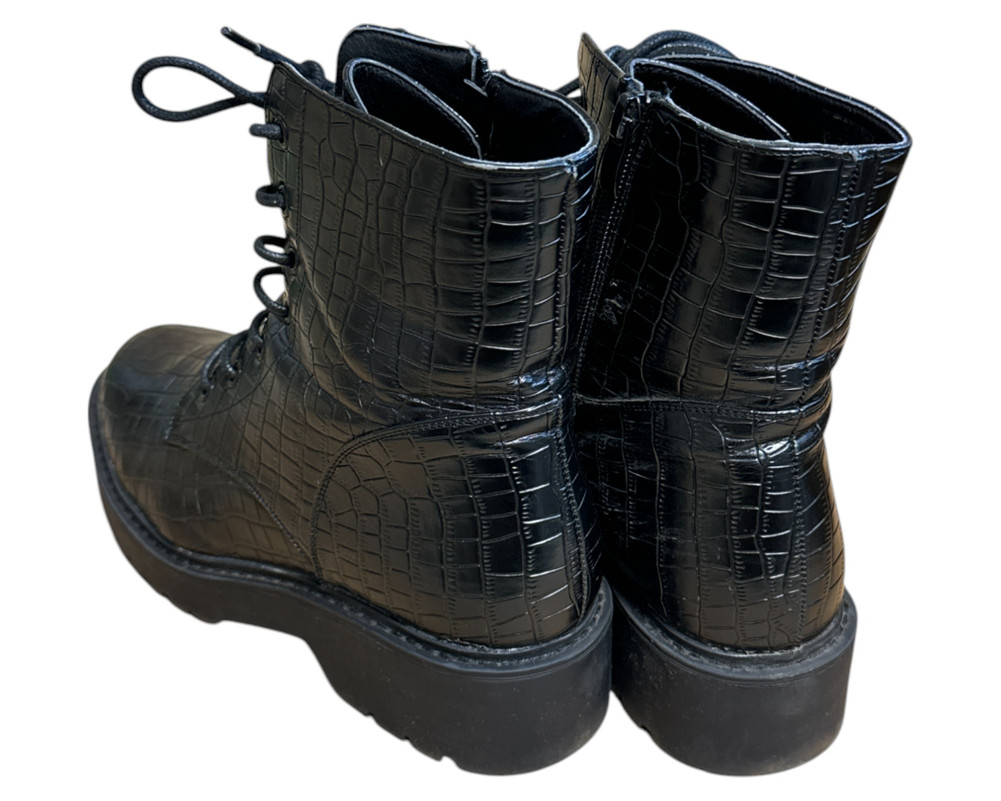 About You  BOTKI  damskie 42