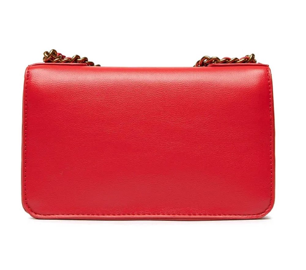 Torebka Valentino Cookie Rosso Satchel 