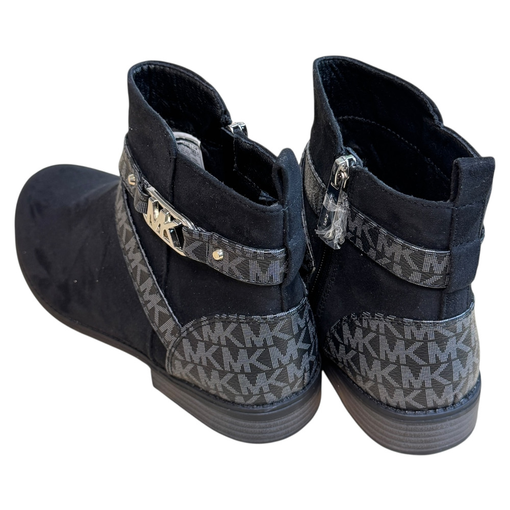 Michael Kors Kincaid BOTKI dziecięce 37